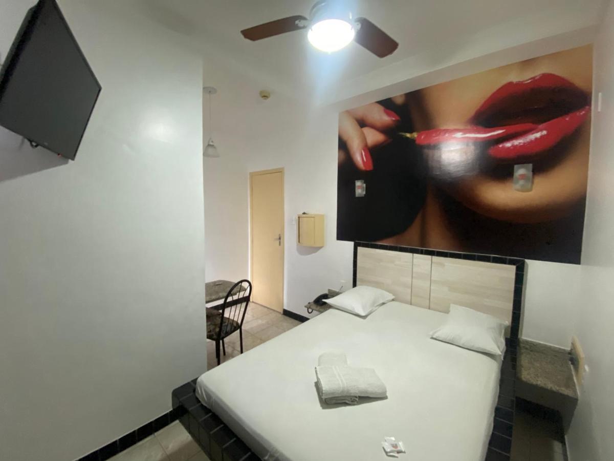 Hotel Bom Gosto Salvador Exterior foto