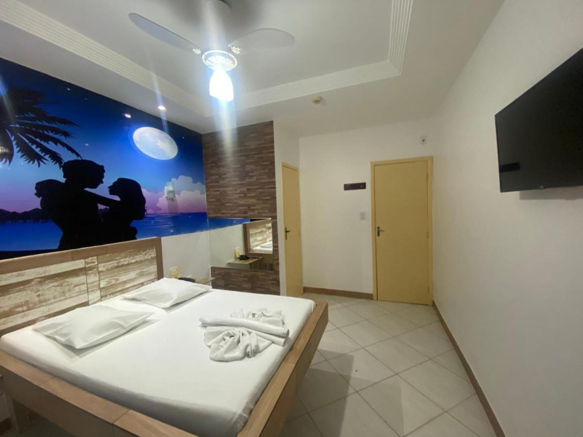 Hotel Bom Gosto Salvador Exterior foto
